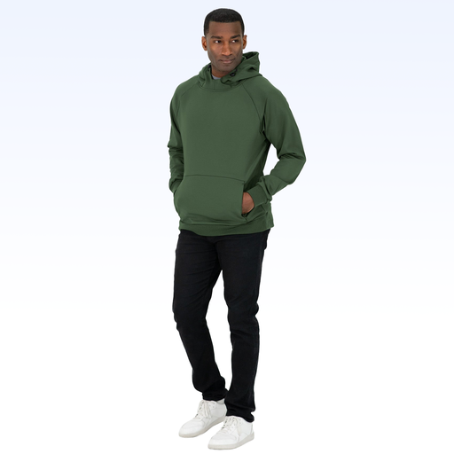 RAINGOAT Weatherproof HOODIE