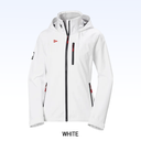 HELLY HANSEN W CREW HOODED JACKET 2.0