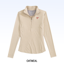 JOHNNIE-O SUSIE PERFORMANCE 1/4 ZIP PULLOVER