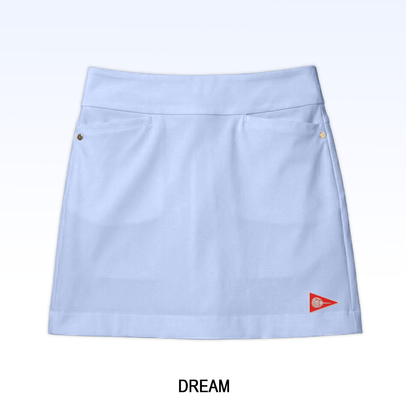 FAIRWAY & GREENE CARRIE SKIRT