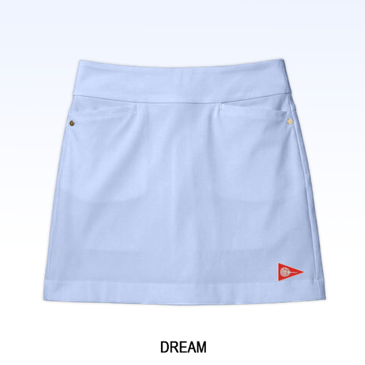 FAIRWAY & GREENE CARRIE SKIRT