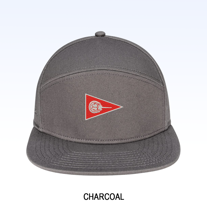 TRADESMAN SIX-PANEL CAP