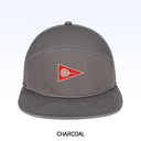 TRADESMAN SIX-PANEL CAP