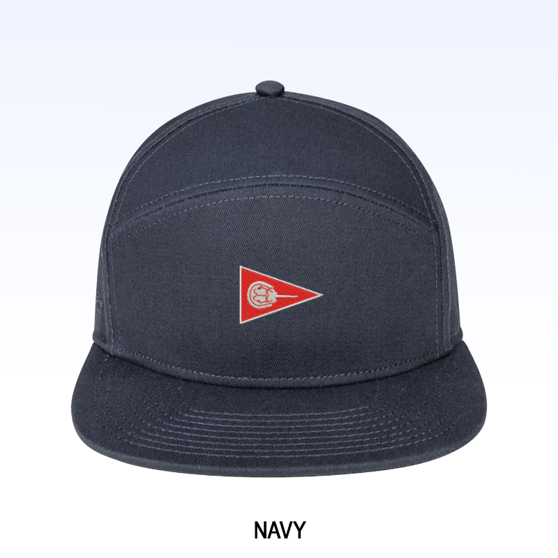 TRADESMAN SIX-PANEL CAP