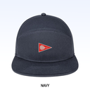 TRADESMAN SIX-PANEL CAP