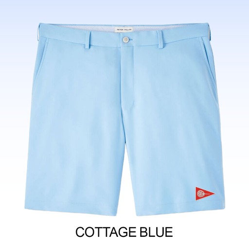 PETER MILLAR SALEM PERFORMANCE SHORT