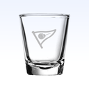SHOT GLASSES - 2 oz.