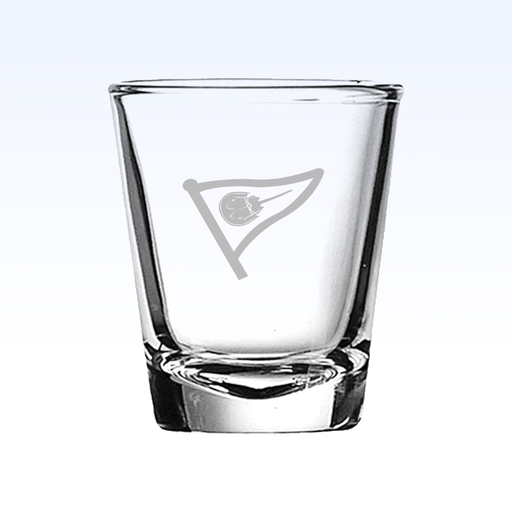 SHOT GLASSES - 2 oz.