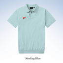CUTS CLOTHING RIVIERA KNIT POLO