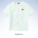 CUTS CLOTHING ALMOST FRIDAY LADIES TEE
