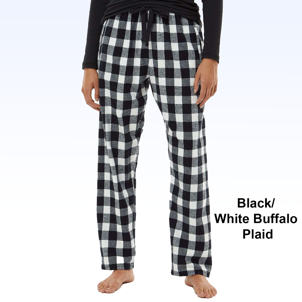 SS-BW6620_BlackWhiteBuffaloPlaid