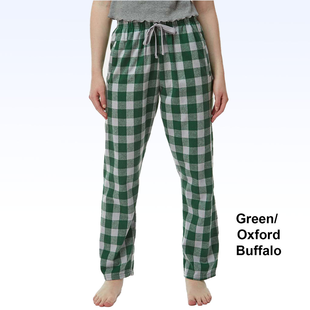 SS-BW6620_GreenOxfordBuffalo