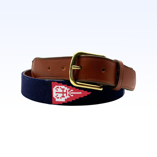 SGHYC_BB-MBelt_Navy