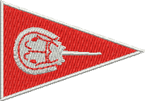 SHYC - Flat Burgee