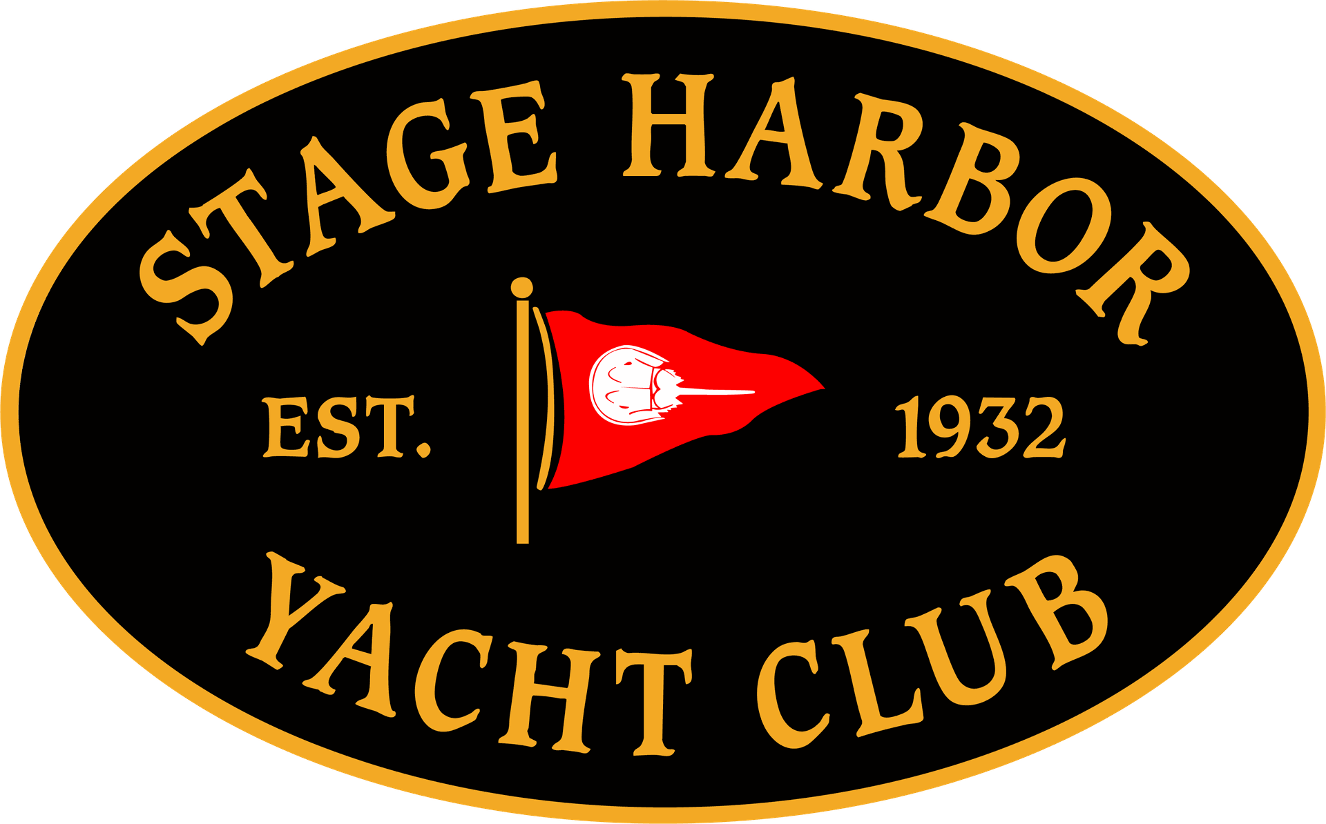 Stage Harbor Yacht Club SHYC